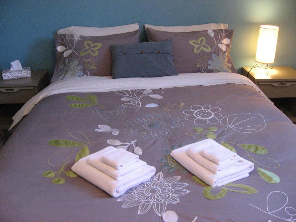 Le Goeland Hotel Tadoussac Cameră foto