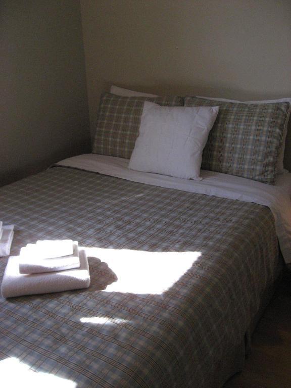 Le Goeland Hotel Tadoussac Cameră foto