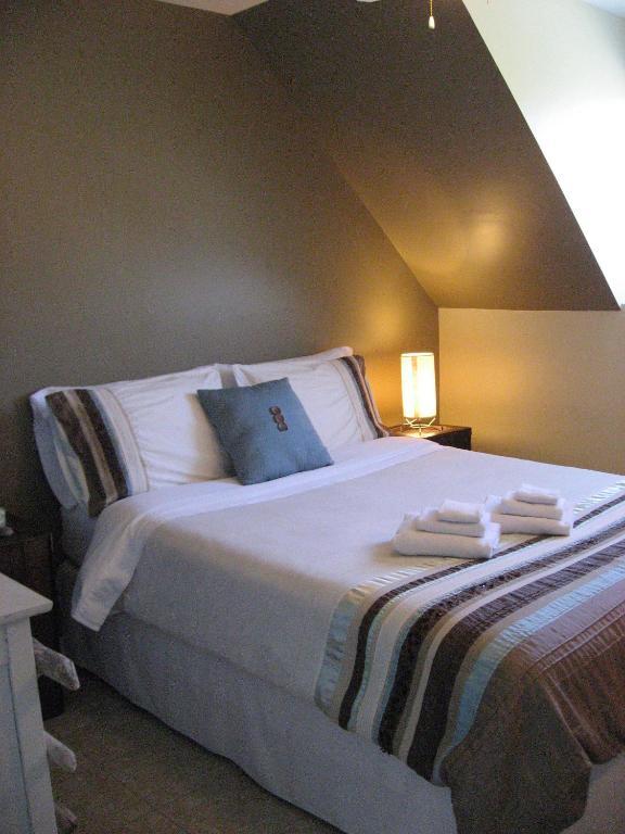 Le Goeland Hotel Tadoussac Cameră foto
