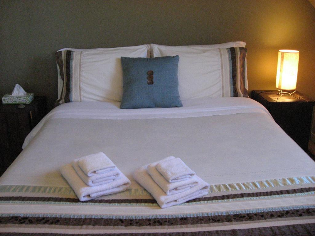 Le Goeland Hotel Tadoussac Cameră foto
